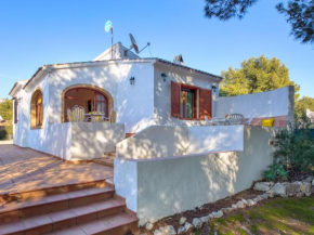 Отель Holiday Home Masirope  Хавеа
